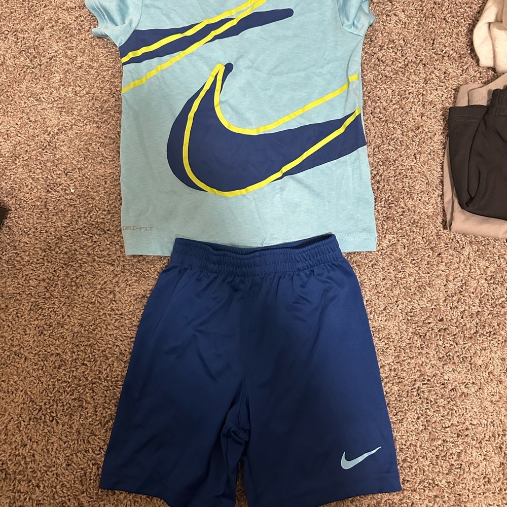 Nike Kids Matching Set
